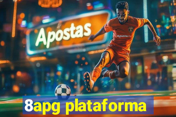 8apg plataforma